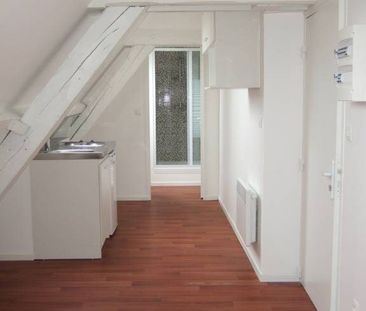 Ronchin - Studio - 13m² - Photo 2