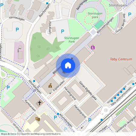 Storgatan 4 B, 821 60, Arbrå