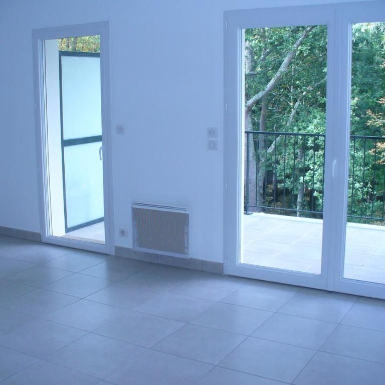 APPARTEMENT T3 - QUARTIER ROUTE DE RENNES - SURFACE 55 M² - Photo 1