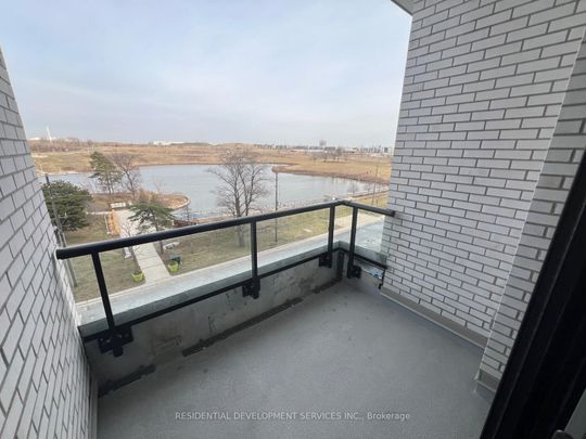 For Lease - 3100 Keele Street Unit# 618, Toronto, Ontario - Photo 1