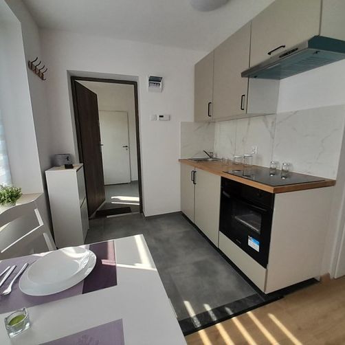 Świętochłowice Chropaczów, ul. Kościelna - Zdjęcie 1