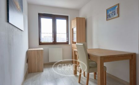 Klimatyzowane mieszkanie z balkonem - Tęczowa - Zdjęcie 5