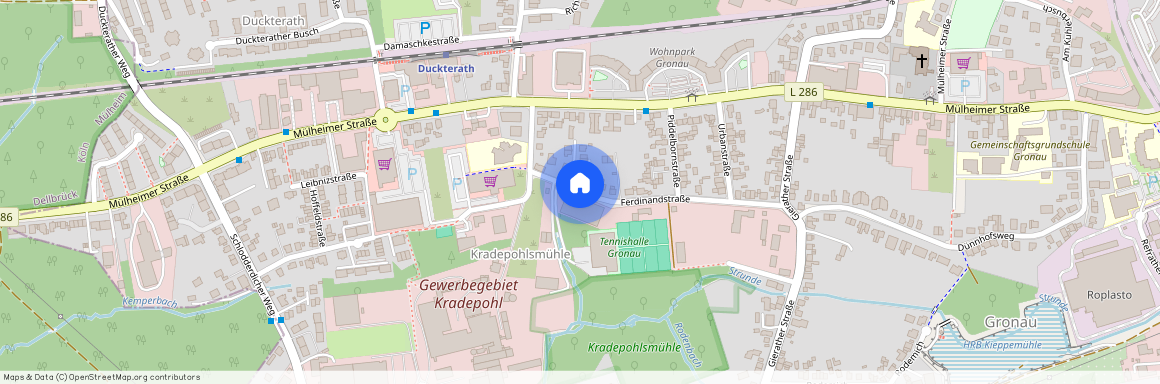 51469 Bergisch Gladbach
