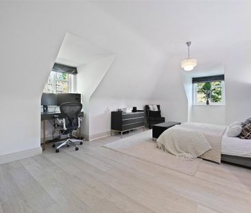 2 bedroom penthouse to rent - Photo 5