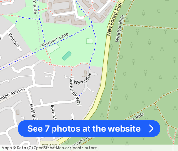 Wyresdale, Forest Park, Bracknell, Berkshire, RG12 - Photo 1
