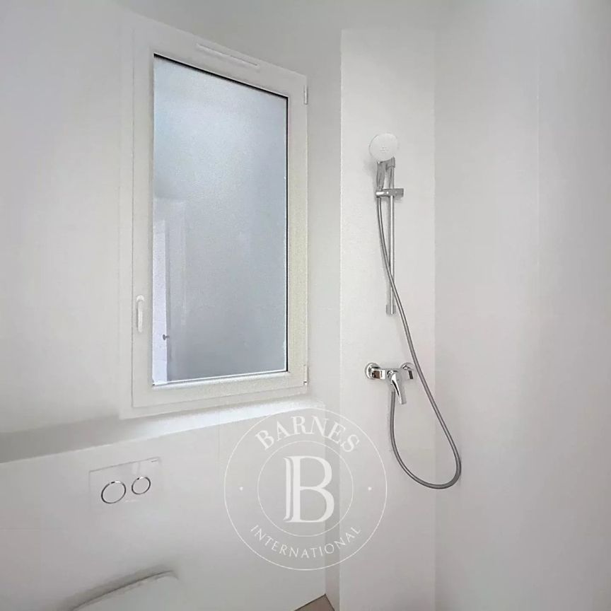 Appartement • Legendre-Lévis, Paris 17ème - Photo 1