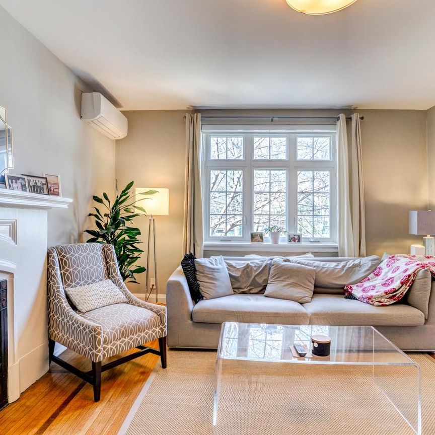 For Lease - 48 Lawton Boulevard Unit# 12, Toronto, Ontario - Photo 1