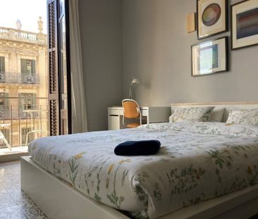 Carrer de Mallorca, Barcelona, Catalonia 08037 - Photo 2