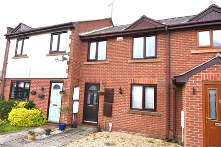 Church Farm Court, CH64 2XP, Willaston - Photo 5