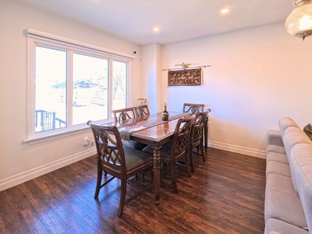 For Lease - 94 Meighen Avenue, Toronto, Ontario - Photo 2
