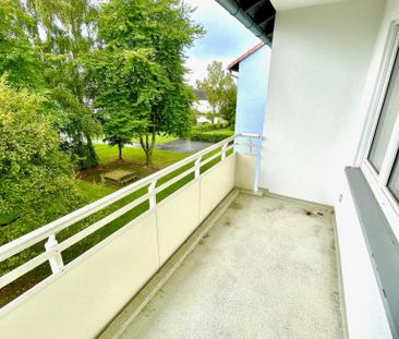 Charmante 3-Zimmer-Wohnung in Menden Platte Heide - Photo 6