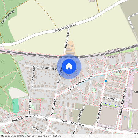 8046, Zürich, Neunbrunnenstrasse, 232