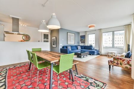 For rent: Gillis van Ledenberchstraat 14K, 1052 VG Amsterdam - Foto 3