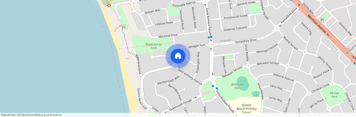 24 St Anthony Avenue, Quinns Rocks WA 6030