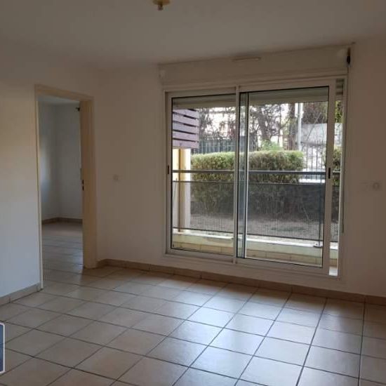 Location Appartement 2 pièces 47m² STE CLOTILDE 97490 - Photo 1