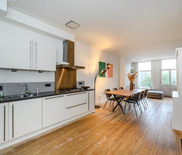 Te huur: Appartement Celebesstraat in Amsterdam - Foto 3