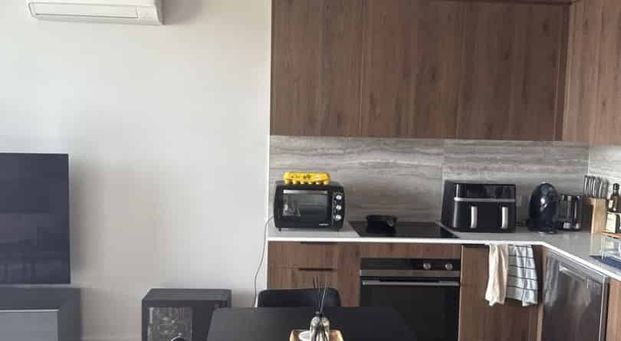 Elementum One bedroom Apartment with Carpark - Photo 1