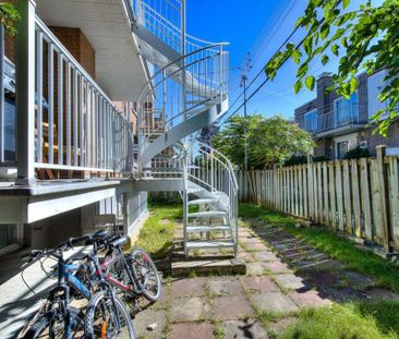 Appartement à louer - Photo 1