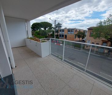 Location Appartement 2 pièces 41m² TOULOUSE 31200 - Photo 6