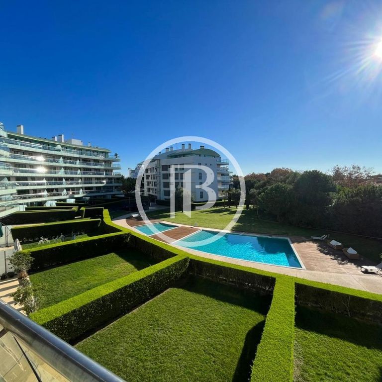 3 bedroom luxury Flat for rent in Cascais e Estoril, Cascais, Lisbon - Photo 1