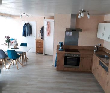 sonnige ruhig gelegene 1- Zimmer-Terrassenwohnung - Photo 1