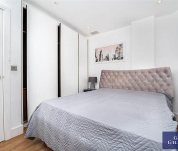 1 bedroom flat to rent - Photo 6