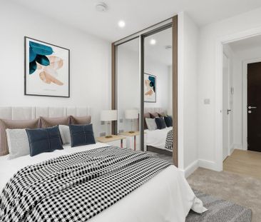 1 bedroom apartment to rent - Photo 4