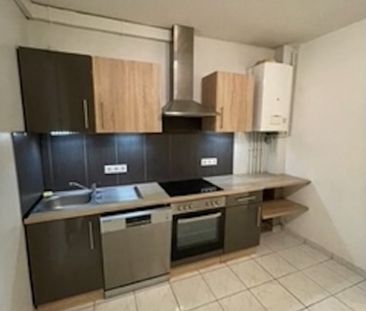 Appartement 4 pièces à Rédange - Photo 2