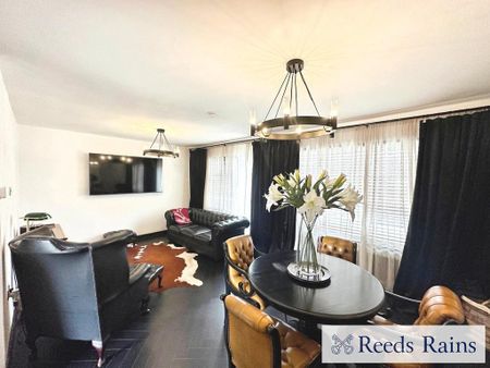 2 bedroom end of terrace house to rent - Photo 2