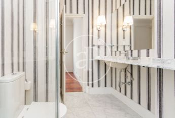 Flat for rent in Jose Ortega y Gasset