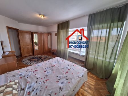 Ultracentral, 2 camere, apartament spatios, Cod CE 975 - Fotografie 2