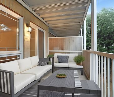For Lease - 201 Paseo Private Unit# 14, South of Baseline to Knoxdale, Ontario - Photo 2