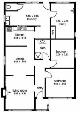 West Footscray - Photo 5