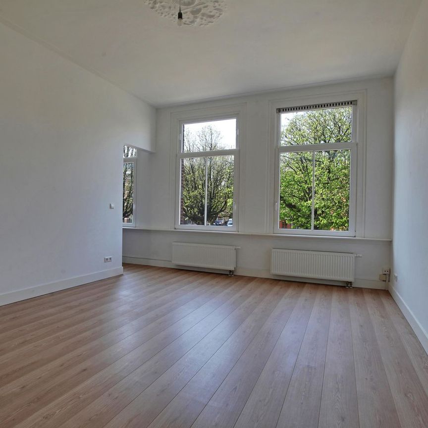 Appartement te huur: Kastanjeplein 7-1 1092 CH Amsterdam - Foto 1