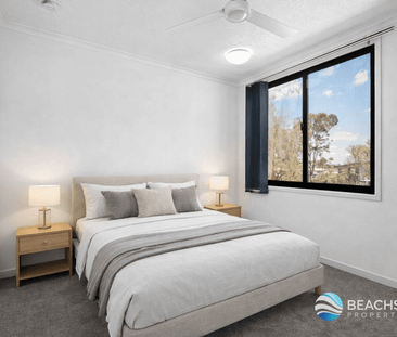 Modern 2-Bedroom, 2-Bathroom Unit in Prime Mount Gravatt East Location - Photo 3