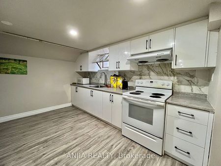 For Lease - 298 Empress Basement Avenue, Toronto, Ontario - Photo 4