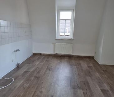 Großzügige Zweiraumwohnung in schöner Wohnlage! - Photo 3