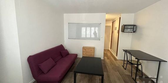 STUDIO de 22 m2 - Photo 2