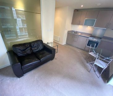 Spectrum 5, Blackfriars Road, Salford, Manchester City Centre, M3 7BT - Photo 3