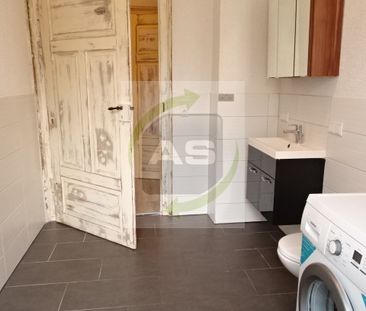 Familienwohnung in der City mit Einbauküche - Photo 5