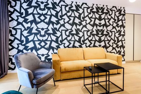 One Bedroom Flat in New Tower - Herastrau Park - Fotografie 2