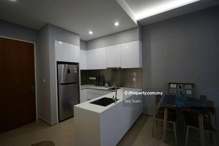 Petalz Residences, Jalan Klang Lama (Old Klang Road) - Foto 4