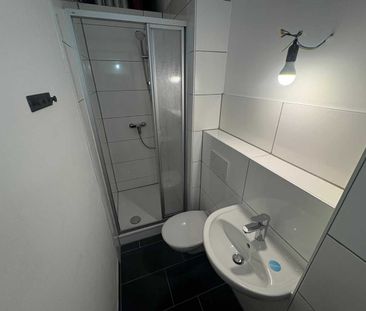 Frisch sanierte 1-Zimmer-Wohnung in Moabit! - Foto 1