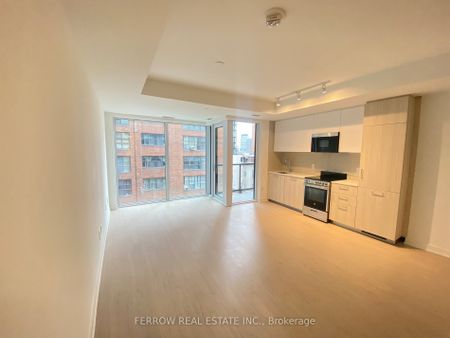 For Lease - 65 Mutual Street Unit# 403, Toronto, Ontario - Photo 2