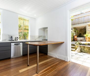 23 Comber Street, Paddington NSW 2021 - Terrace For Rent | Domain - Photo 2