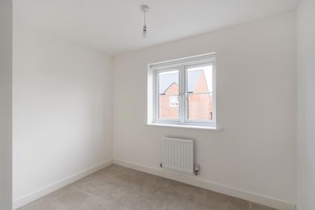 4 bedroom detached house to rent - Photo 5