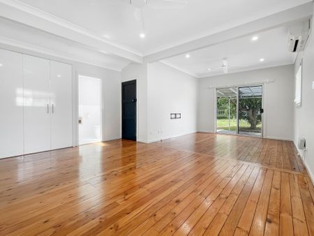 COMFORT, CONVENIENCE AND CHARM - Photo 2