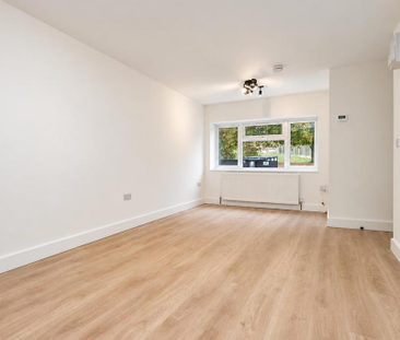 1 bedroom maisonette to rent - Photo 2