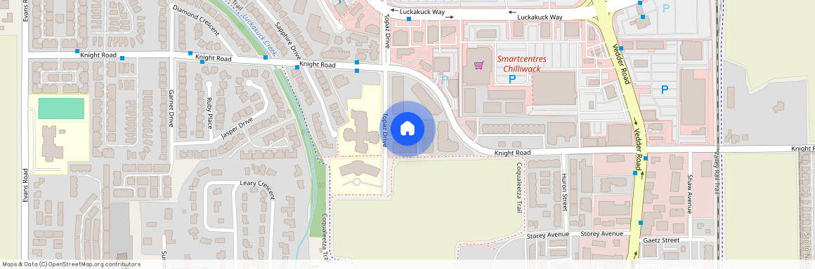 7504 Topaz Drive, British Columbia, Chilliwack