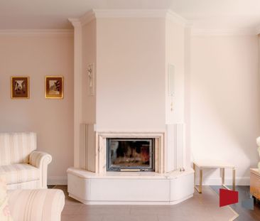 Bissendorf, gepflegte, hochwertige und großzügig geschnittene 3-ZKB... - Photo 3